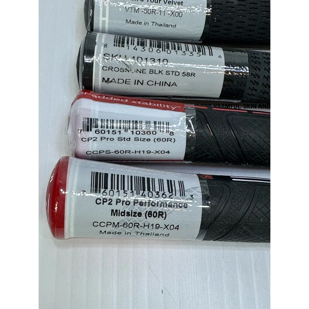 New 5 Golf Pride Replacement Grip Tape Golfsmith 1 Lamkin